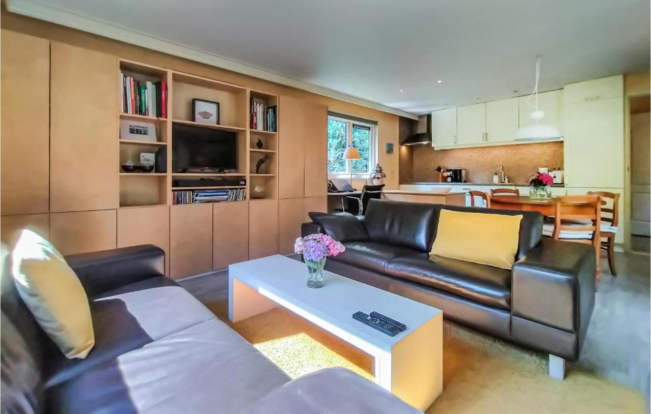 Cozy Home In Vorden With Kitchen Exteriör bild